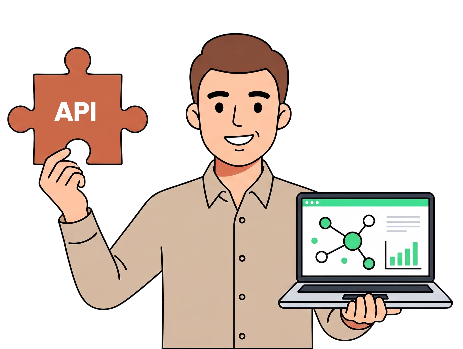 Integración de API de Facturación