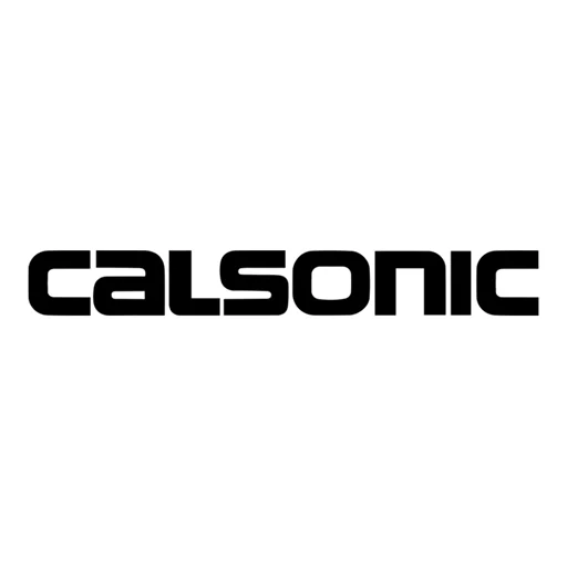 Addenda Calsonic