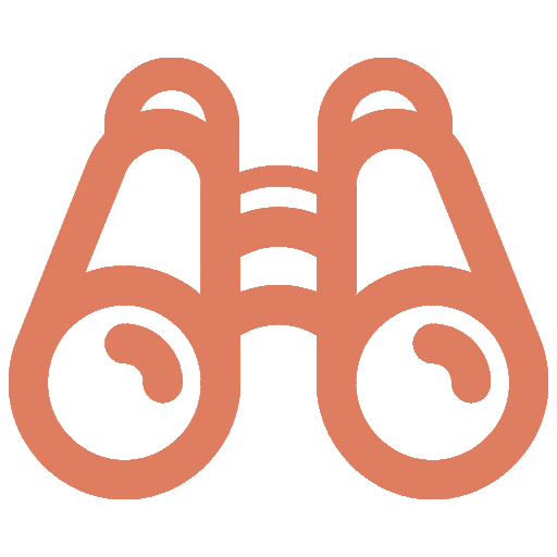 Icono Visión